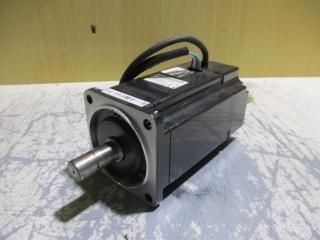 Yaskawa SGM-08A312 AC Servo Motor 750W