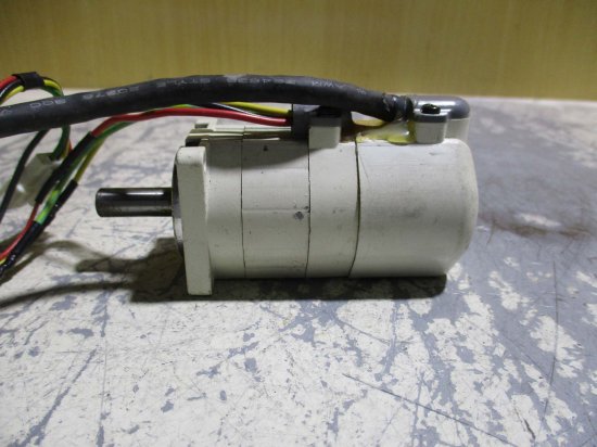 中古Panasonic MSM5AZP2E servo motor - growdesystem