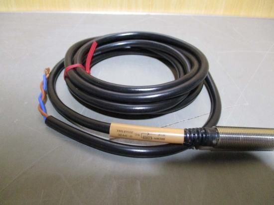 KEYENCE EV-112MC センサー FA機器ドットコム / EV-112M 近接センサ 直流2線式 シールド