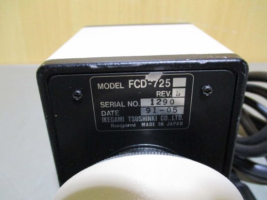 中古Camera adapter for OLYMPUS microscope MTV-3 CCD camera FCD-725 -  growdesystem