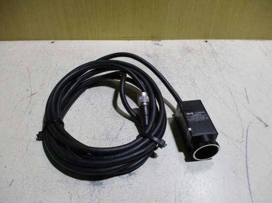 中古 Panasonic NAiS CAMERA ANM830 画像処理 12VDC 0.2A - growdesystem