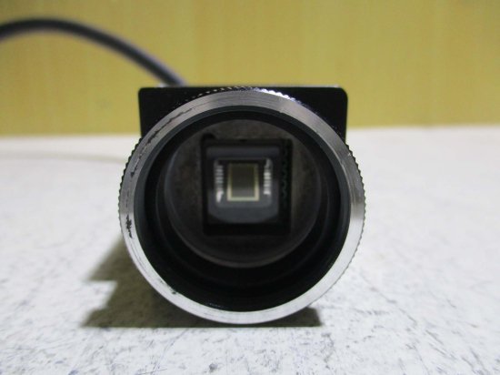 中古 Panasonic NAiS CAMERA ANM830 画像処理 12VDC 0.2A - growdesystem