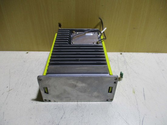 中古 FANUC SERVO AMPLIFIER UNIT A06B-6093-H112 - growdesystem