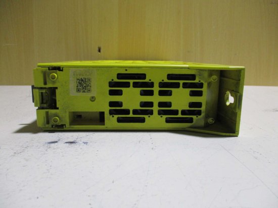 中古 FANUC POWER MATE I-MODEL A02B-0259-B501 - growdesystem