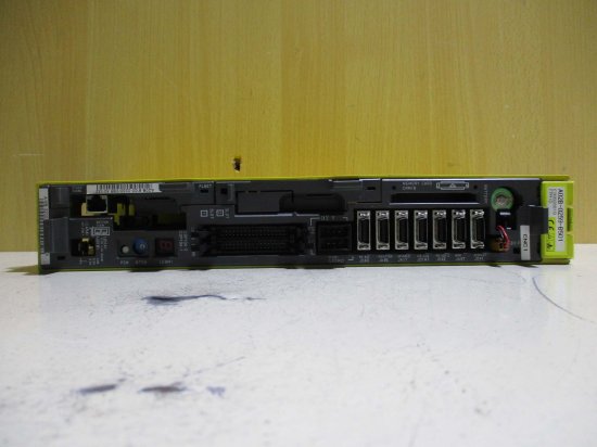 中古 FANUC POWER MATE I-MODEL A02B-0259-B501 - growdesystem