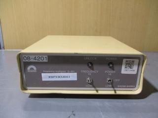  SHOWA SHINKU frequency multiplier Q-001 ȿܴ