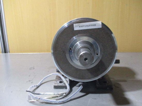 中古 新栄製作所 SEB-N 減速機 /MIKI PULLEY 12 AP16X26 AP16X12 - growdesystem