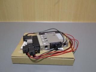  SMC ZM131M-K5LZ-X126 