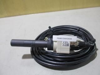  Sentech STC-N63SBJ / CCS SE-18 TVեޥå 顼