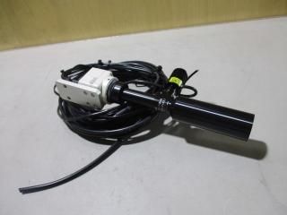  Sentech STC-N63SBJ /CORRECT FVL-0.75X-120D-CA TVեޥå 顼