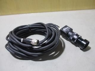  SONY  CCD Camera XC-ES50