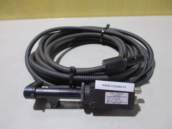 中古 TELI CCD CAMERA CS8420 TV0908A0 - growdesystem