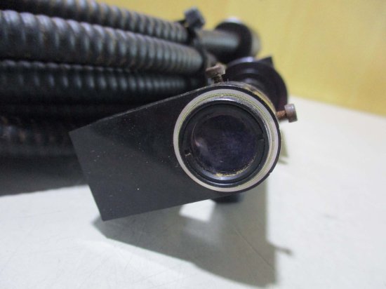 中古 TELI CCD CAMERA CS8420 TV0908A0 - growdesystem