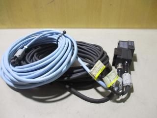  OMRON 2D CODE READER FQ-CR20050F-M/FQ-WD010/FQ-WN010 󥵥ޡȥ