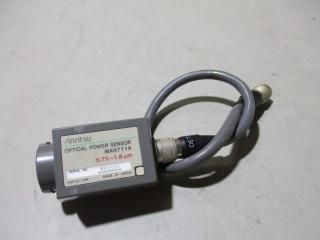  ANRITSU OPTICAL POWER SENSOR MA9711Aؼѥ󥵡 
