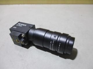 KEYENCE CCD CAMERA CA-CM20 CCD 