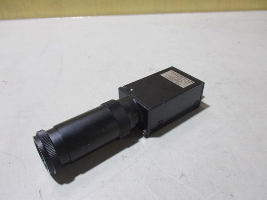 中古 TELI CCD CAMERA CS8320-11 - growdesystem