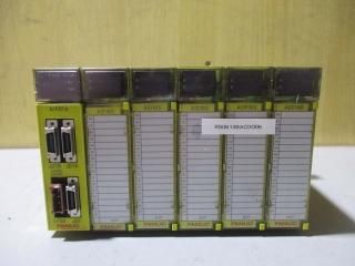  FANUC Interface Module A03B-0819-C002/A0D16D/AID16D*3/AIF01A/A0R16G