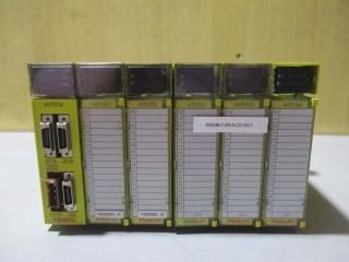  FANUC Interface Module A03B-0819-C002/AID16D*2/A0D16D*2/A0R16G/AIF01A