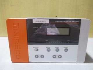  NIRECO Liteguide controller AE1000 饤ȥɥȥ