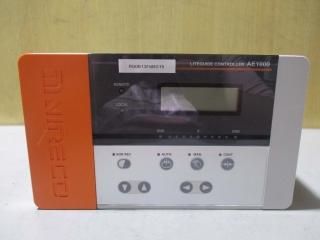  NIRECO Liteguide controller AE1000 饤ȥɥȥ