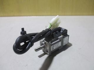  PANASONIC AC SERVO MOTOR MSMD5AZP1S 0.05KW