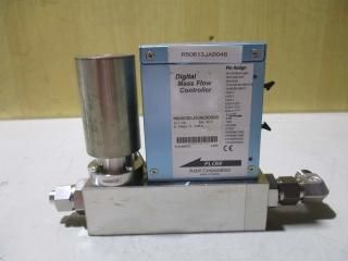  YAMATAKE DIGITAL MASS FLOW CONTROLLER  MQV0050JSUN0000D0