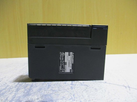 中古 MITSUBISHI D/A CONVERTER UNIT A1S68DAV デジタルアナログ変換ユニット - growdesystem