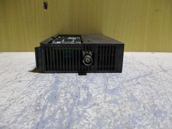 中古 MITSUBISHI ETHERNET I/F UNIT A1SJ71E71-B2-S3 インタフェースユニット - growdesystem