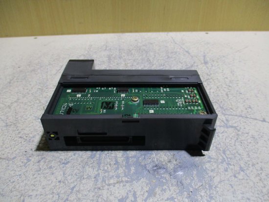 中古 MITSUBISHI RS-232-C UNIT A1SJ71UC24-R2 計算機リンクユニット - growdesystem