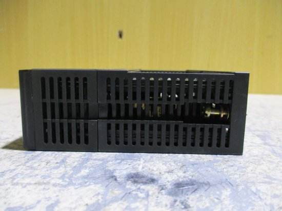 中古 MITSUBISHI RS-232-C UNIT A1SJ71UC24-R2 計算機リンクユニット - growdesystem