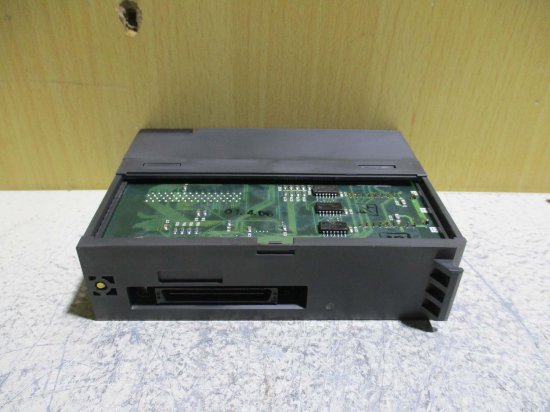 中古 MITSUBISHI MELSEC NETII A1SJ71AP21 光データリンク - growdesystem