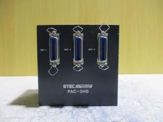  STEC  PAC-3HS-01 ޥեȥ顼Ÿ