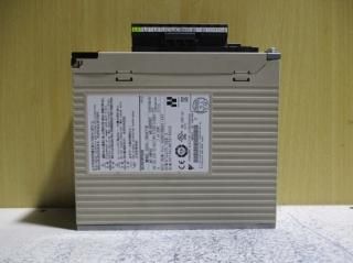  YASKAWA SERVO PACK SGDV-1R6A11B ܥѥå 200W