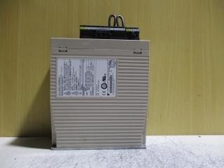  YASKAWA SERVO PACK SGDV-5R5A01AY854AB 750W