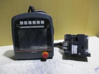  MITSUBISHI GRAPHIC OPERATION TERMINAL GT1665HS-VTBD ϥǥåѥͥ/GT16H-CNB-42S