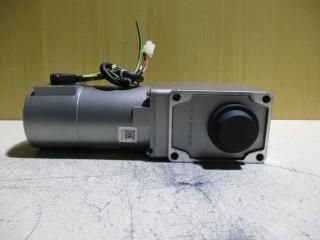  ORIENTAL MOTOR AC MAGNETIC BRAKE MOTOR 5IK100VJSM-GHR100