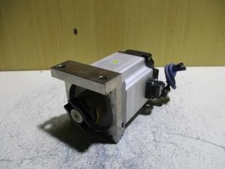  OMRON AC SERVO MOTOR R88M-K75030T  0.75KW