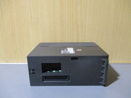 中古 MITSUBISHI CPU UNIT A2USHCPU-S1 CPUユニット 2個 - growdesystem