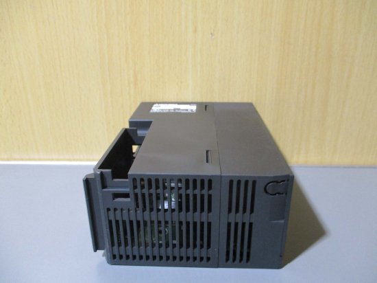 中古 MITSUBISHI CPU UNIT A1SHCPU CPUユニット 2個 - growdesystem