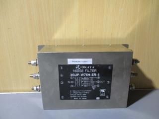  OKAYA NOISE FILTER 3SUP-W75H-ER-4 Υե륿