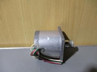  NIDEC SERVO CORPORATION 8424 KP56KM1-014 