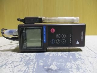  HORIBA D-13 饹Ŷ˼ǥǻٷ