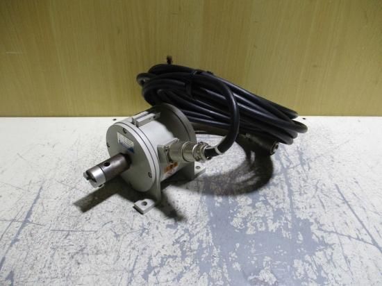 中古 KYOWA TP-2KCE 小型トルクセンサ（変換器） - growdesystem