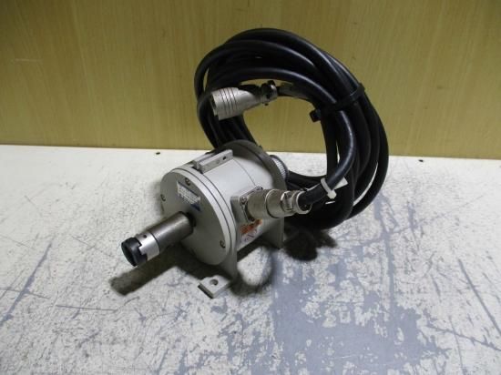 中古 KYOWA TP-2KCE 小型トルクセンサ（変換器） - growdesystem