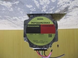  ORIENTAL MOTOR STEPPING MOTOR PKP266MU20A2 ƥåԥ󥰥⡼