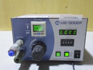 MUSASHI ME-5000P-CTR-T2 ĴХѥȥ顼  ųǧ