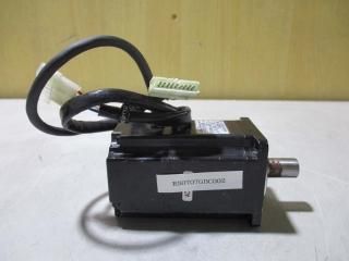 YASKAWA AC SERVO MOTOR SGM-02B312 ܥ⡼ 200W