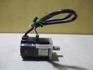 MITSUBISHI AC SERVO MOTOR HC-KFS23 200W