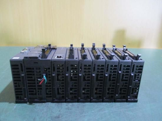 中古 KEYENCE KV-NC10L/KV-NC32T/KV-NC1EP/KV-NC32EX*2/KV
